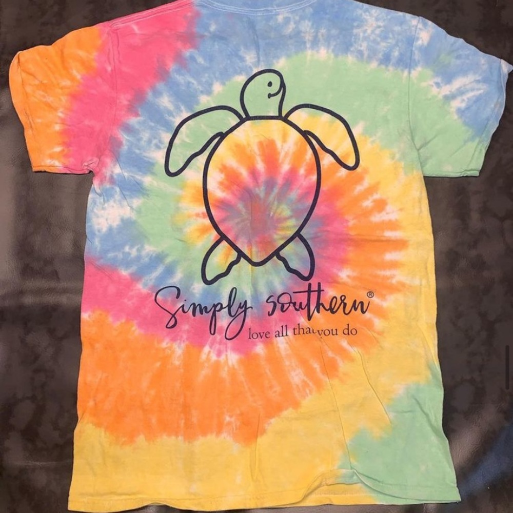 simply southern tee